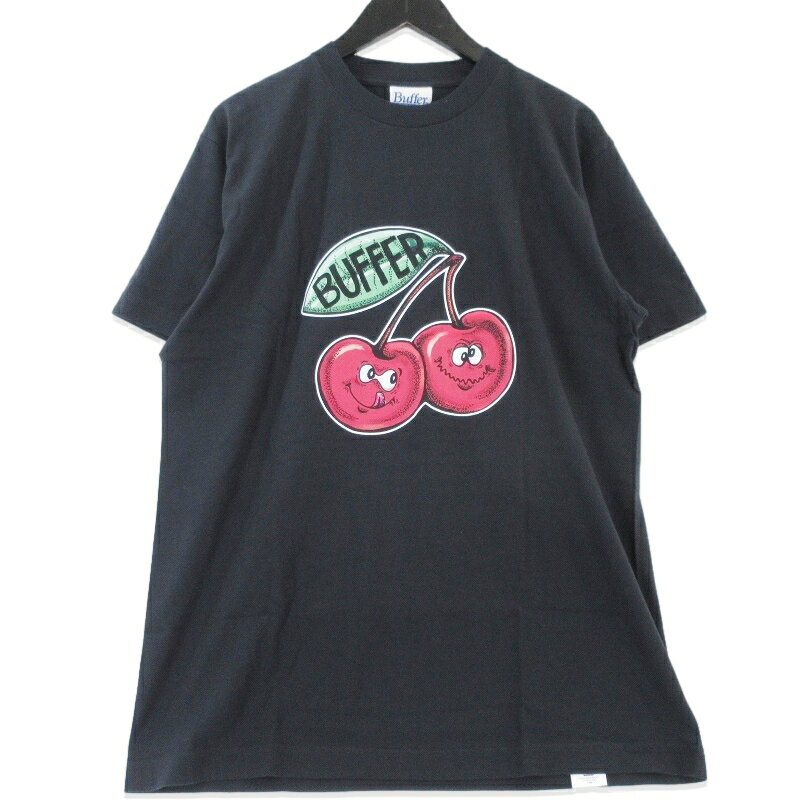 3　BUFFER　E. T. Reborn　Tシャツ　黒　バッファー　新品 ET 楽天市場】バッファー（メンズファッション）の通販
