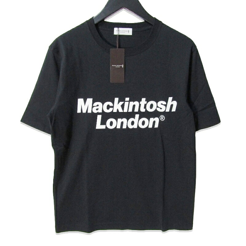 楽天市場】マッキントッシュ（カラーブラック）（メンズファッション