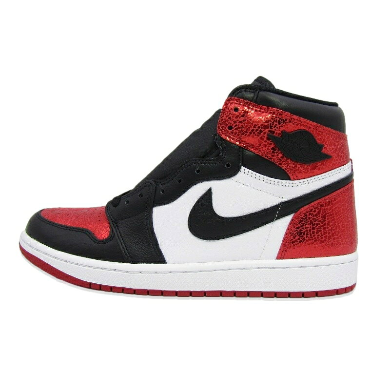 楽天市場】air jordan ハイカット 赤の通販