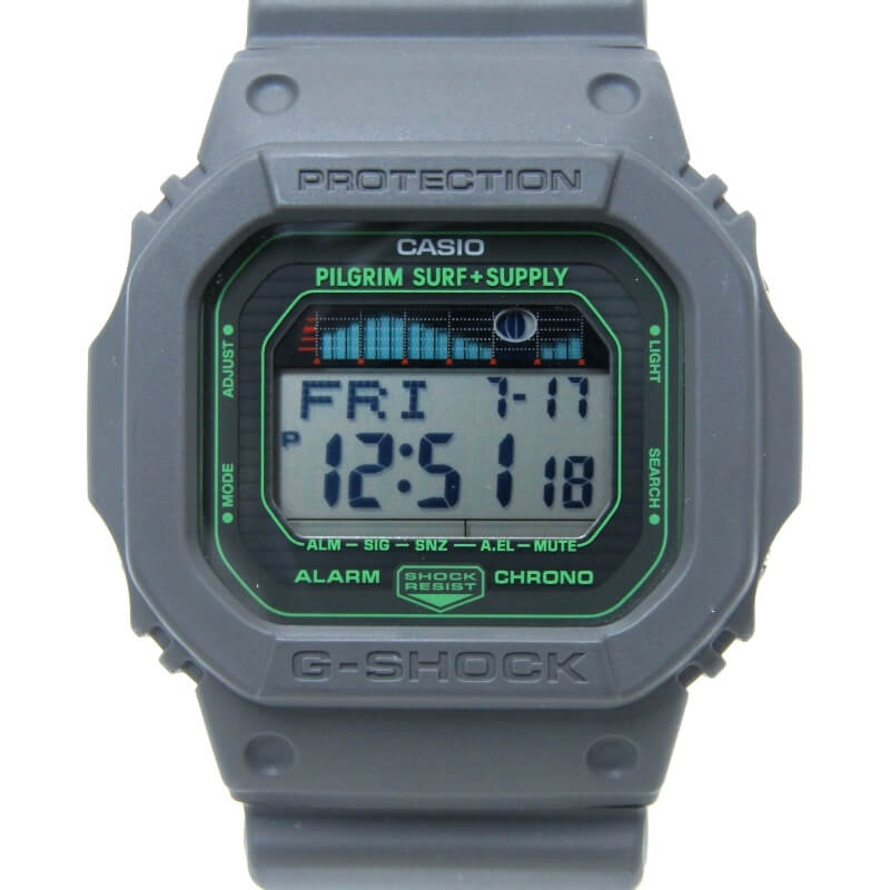 楽天市場】g-shock 中古（文字盤形状正方形（スクエア））の通販