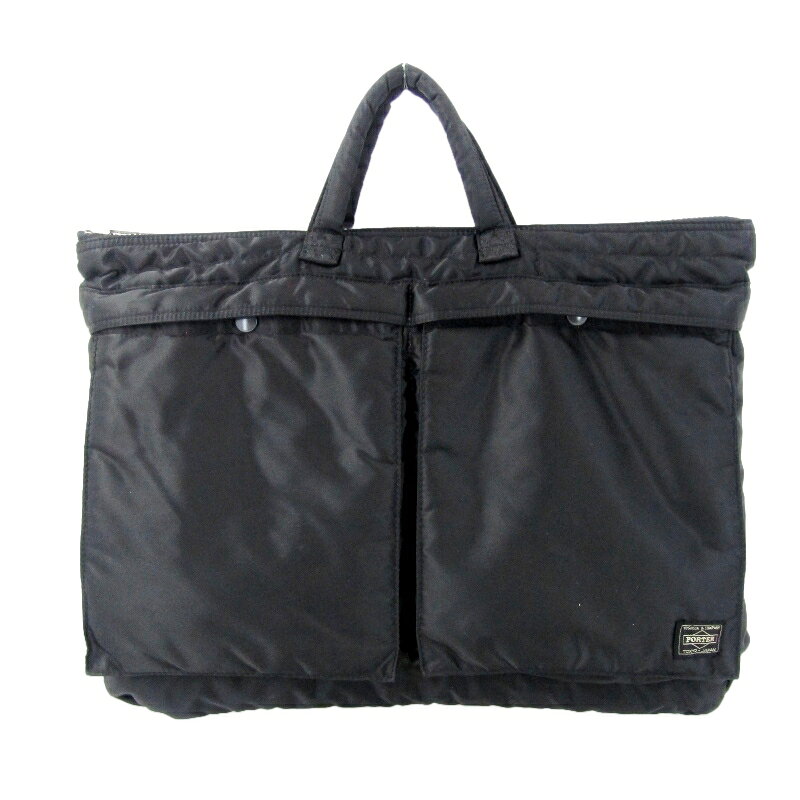 【中古】PORTER ポーター ブリーフケース 622-08331タンカー TANKER BRIEF ...