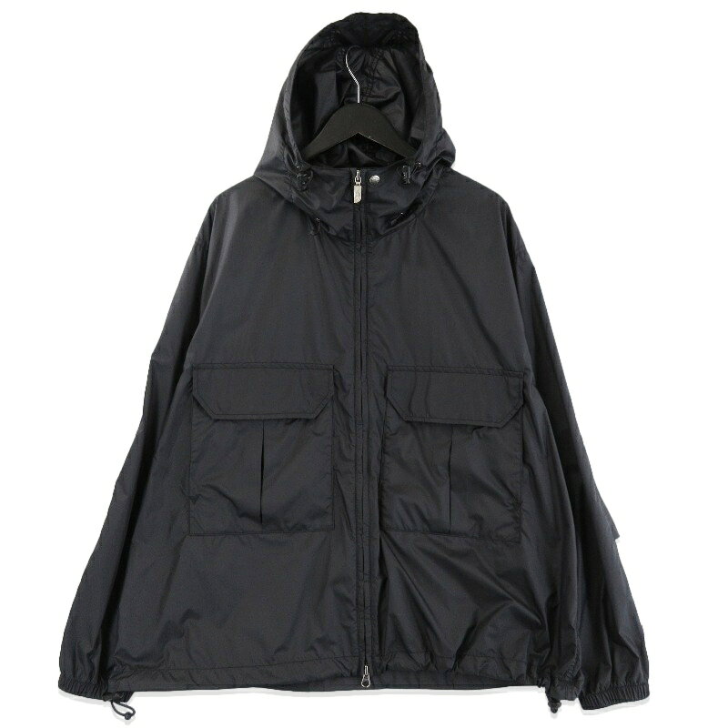 楽天市場】the north face purple label mountain wind parkaの通販