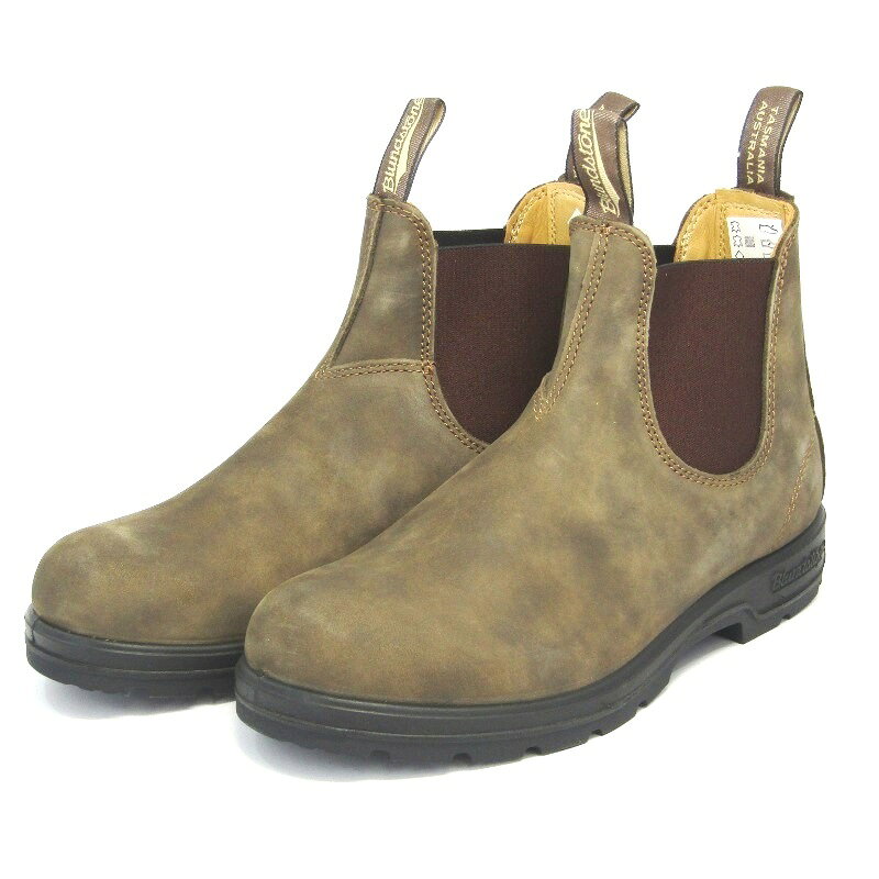 楽天市場】Blundstone ブランドストーン（靴）の通販