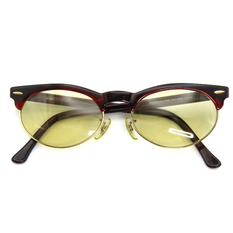 楽天市場】b&l rayban usaの通販