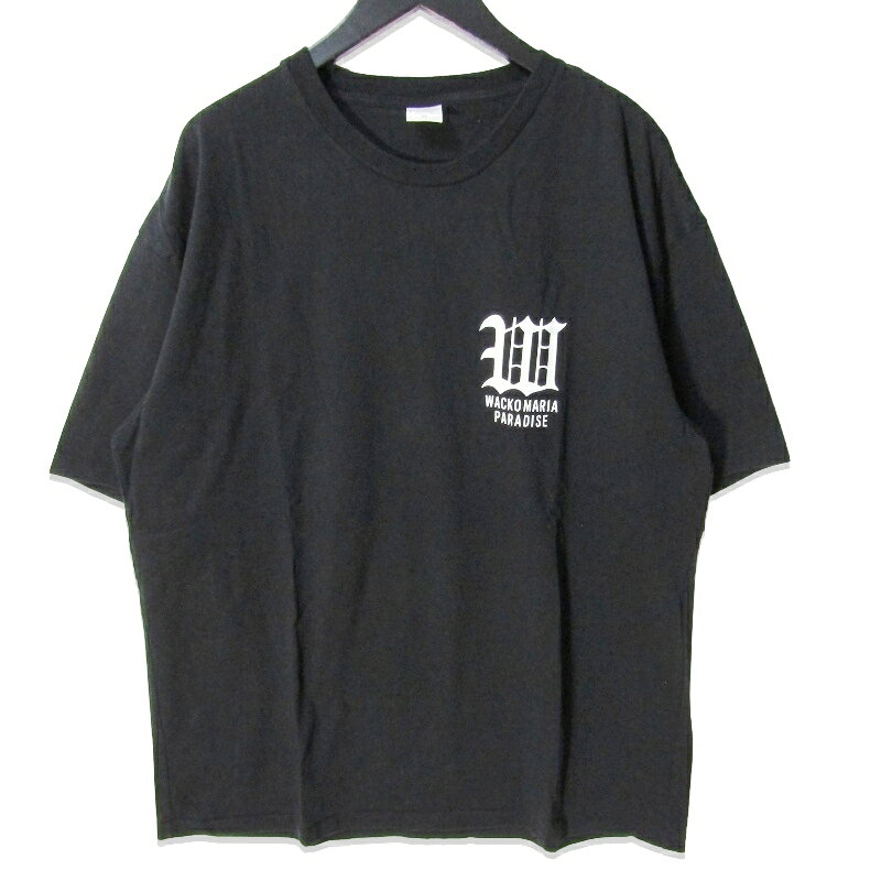 楽天市場】WACKOMARIA ワコマリア（Tシャツ・カットソー｜トップス