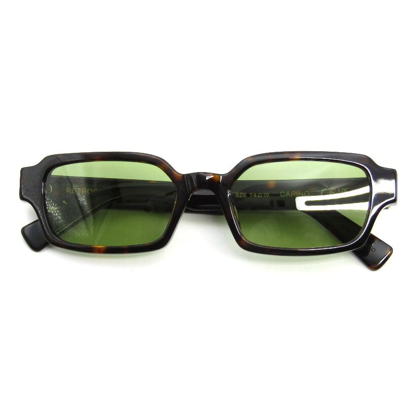 楽天市場】retro super future sunglassの通販
