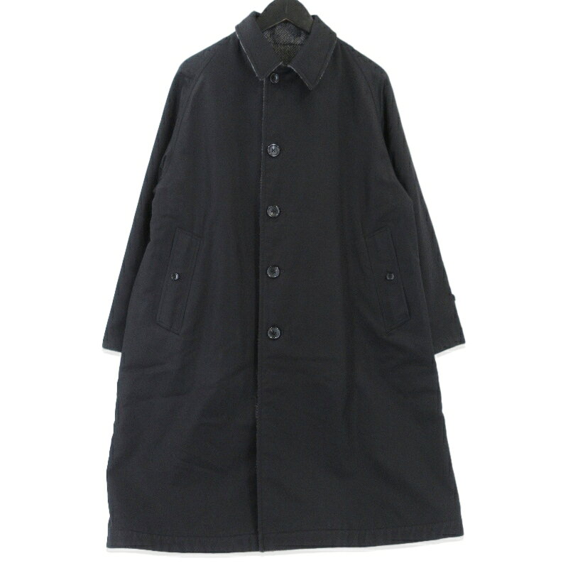 楽天市場】anatomica アナトミカ シングルラグランコートの通販