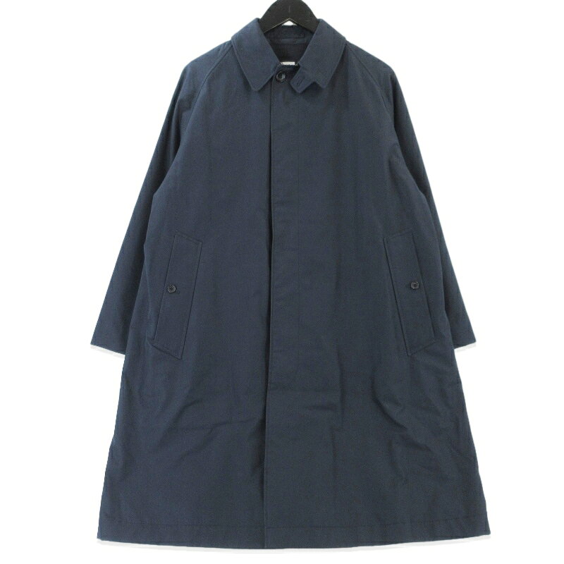 楽天市場】anatomica アナトミカ シングルラグランコートの通販