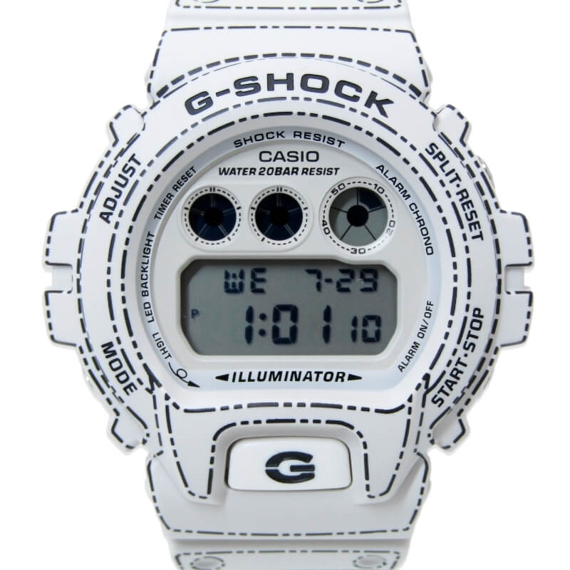 楽天市場】g-shock 白（メンズ腕時計｜腕時計）の通販