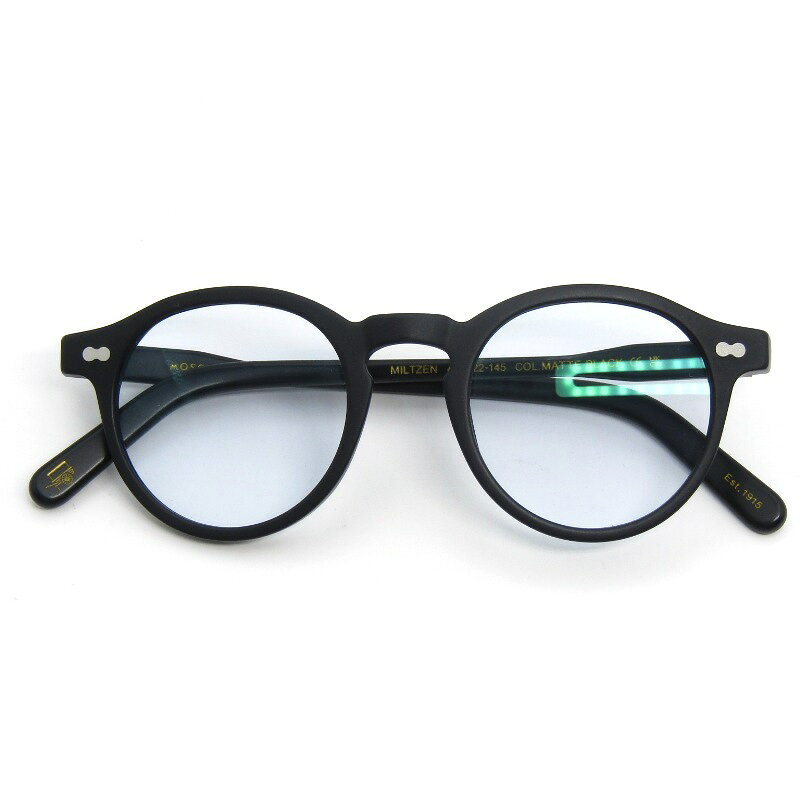 楽天市場】moscot miltzen 46の通販