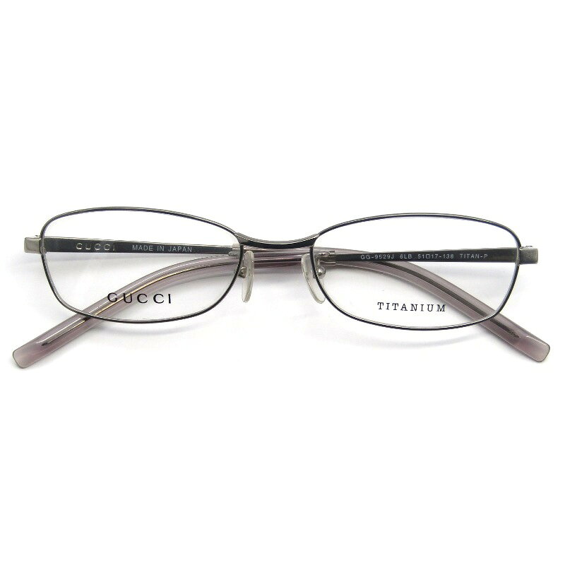 新品、未使用品】グッチ メガネフレーム 老眼鏡(+1.00) グッチ GUCCI