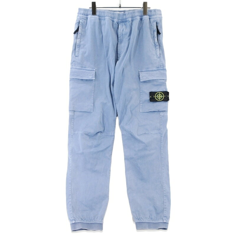 楽天市場】stone island 中古（スタイル（パンツ）カーゴパンツ