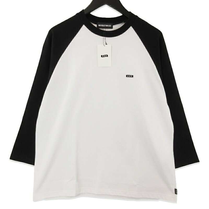 楽天市場】ゴッドセレクション（Tシャツ・カットソー｜トップス