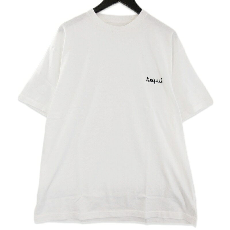 楽天市場】Sequel!（Tシャツ・カットソー｜トップス）：メンズ