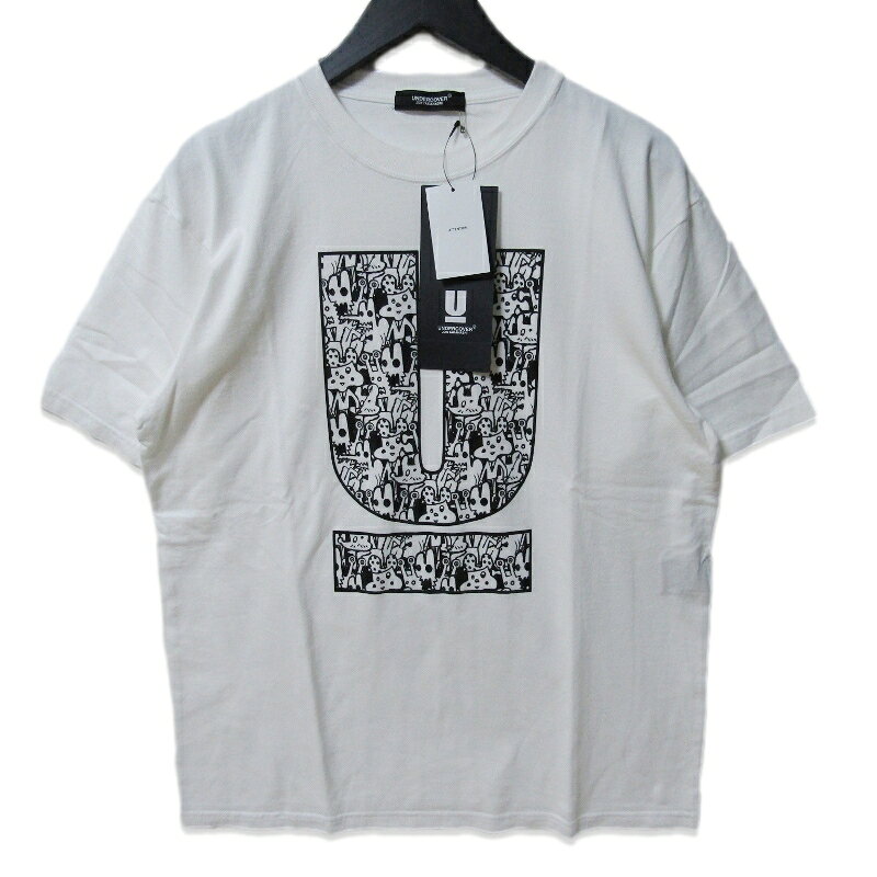 楽天市場】undercover（Tシャツ・カットソー｜トップス）：メンズ