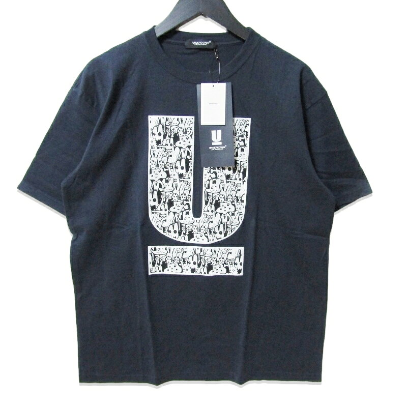 楽天市場】undercover t期（メンズファッション）の通販