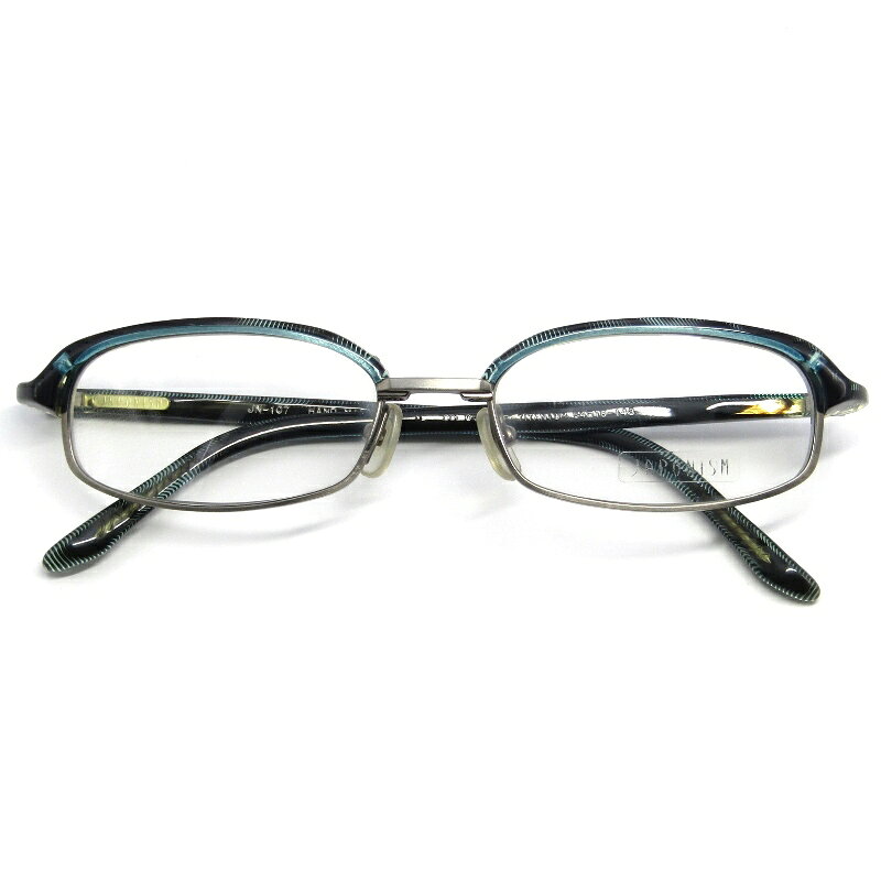 楽天市場】japonism メガネ 中古の通販