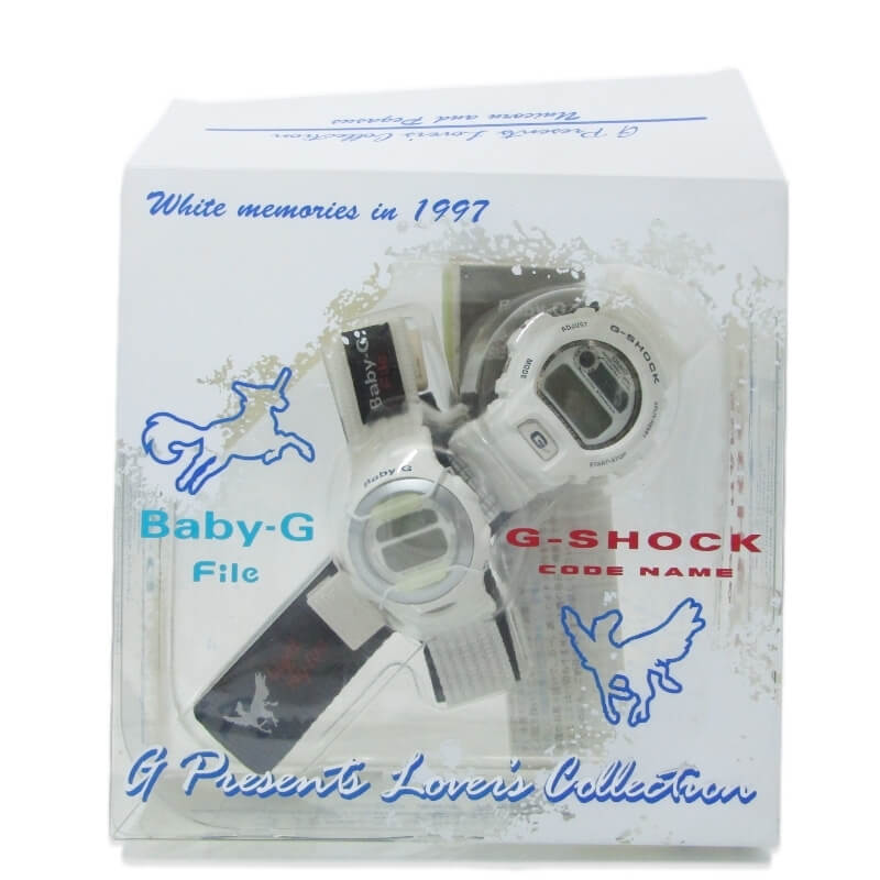 楽天市場】baby−g ラバーズコレクションの通販