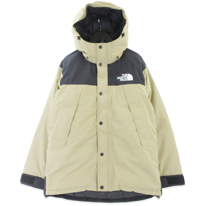 THE NORTH FACE マウンテンダウンジャケットブリティッシュカーキS 楽天市場】マウンテンダウンジャケット ブリティッシュカーキの通販