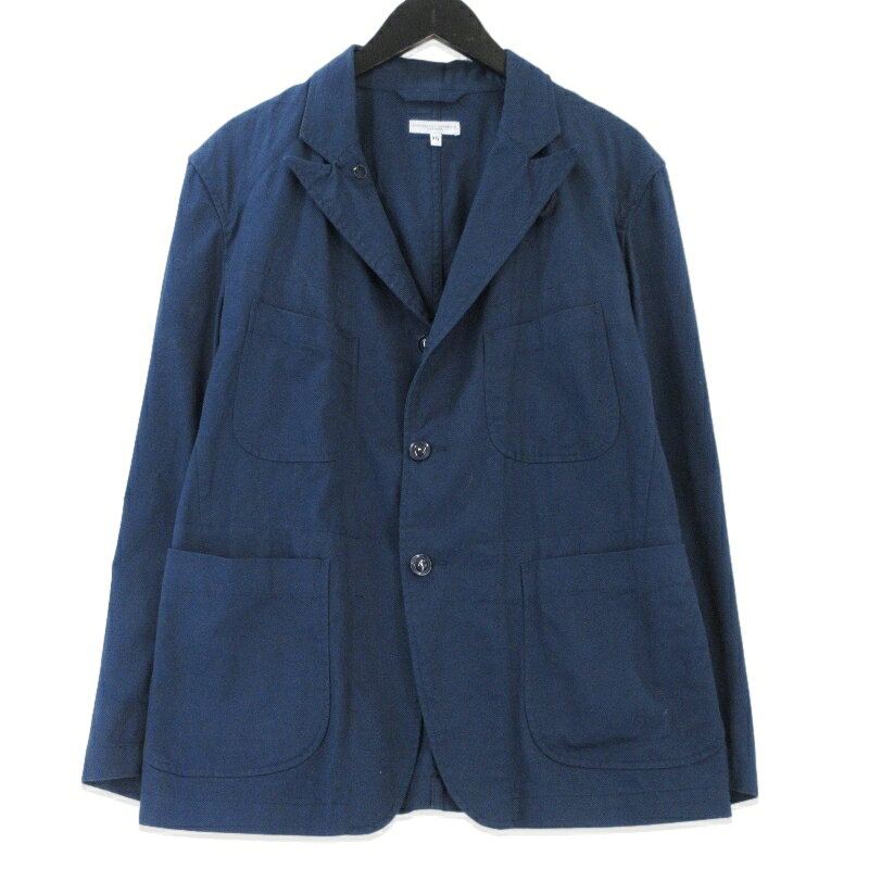 楽天市場】engineered garments xs ジャケットの通販