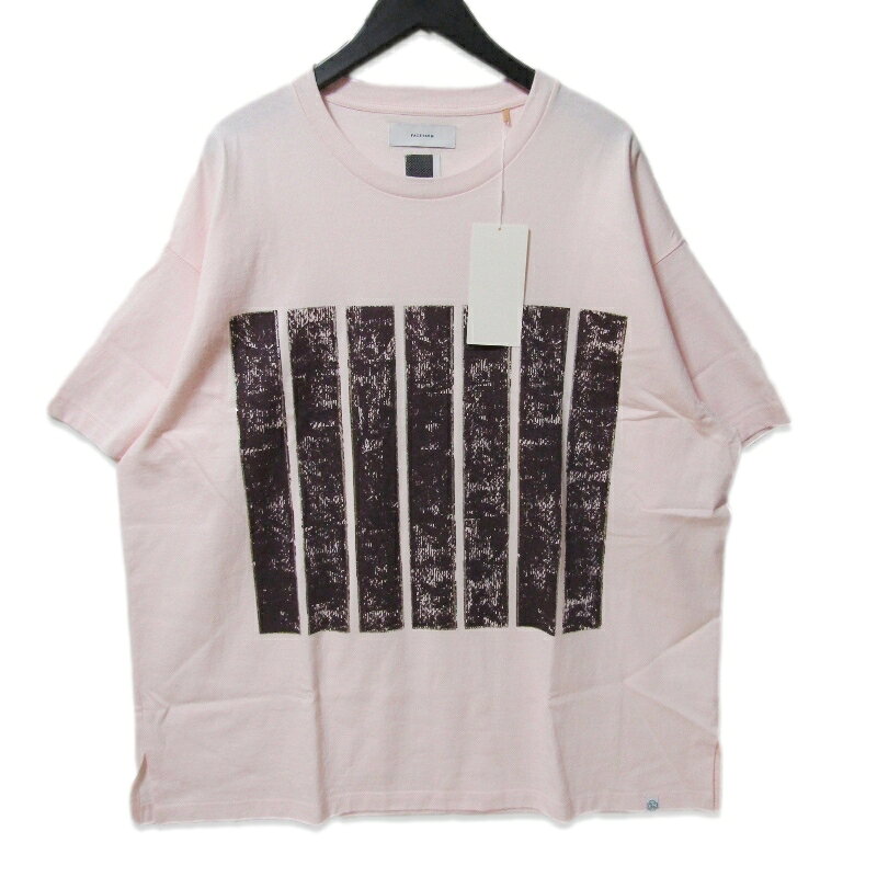 楽天市場】facetasm tシャツの通販