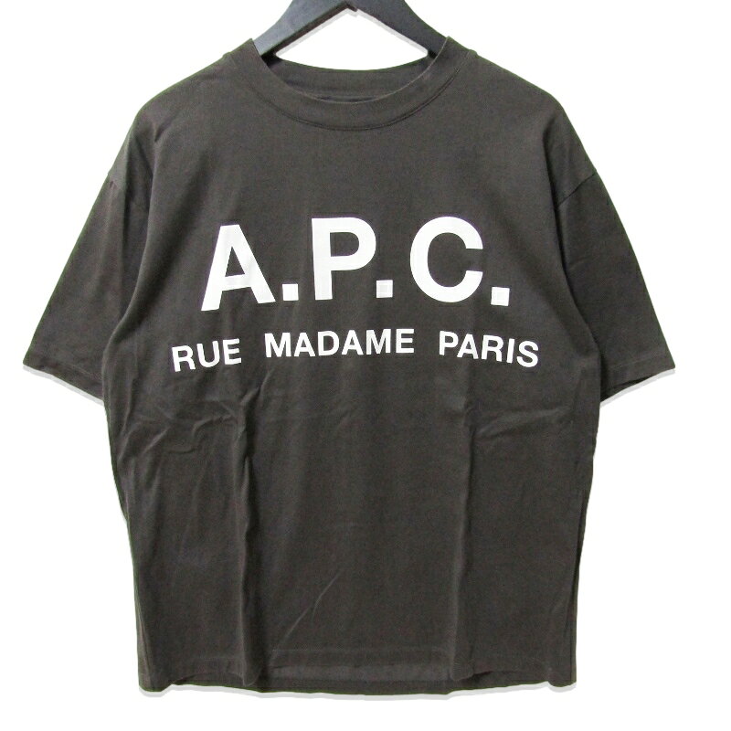楽天市場】apc tシャツ（カラーブラック）（トップス｜メンズ
