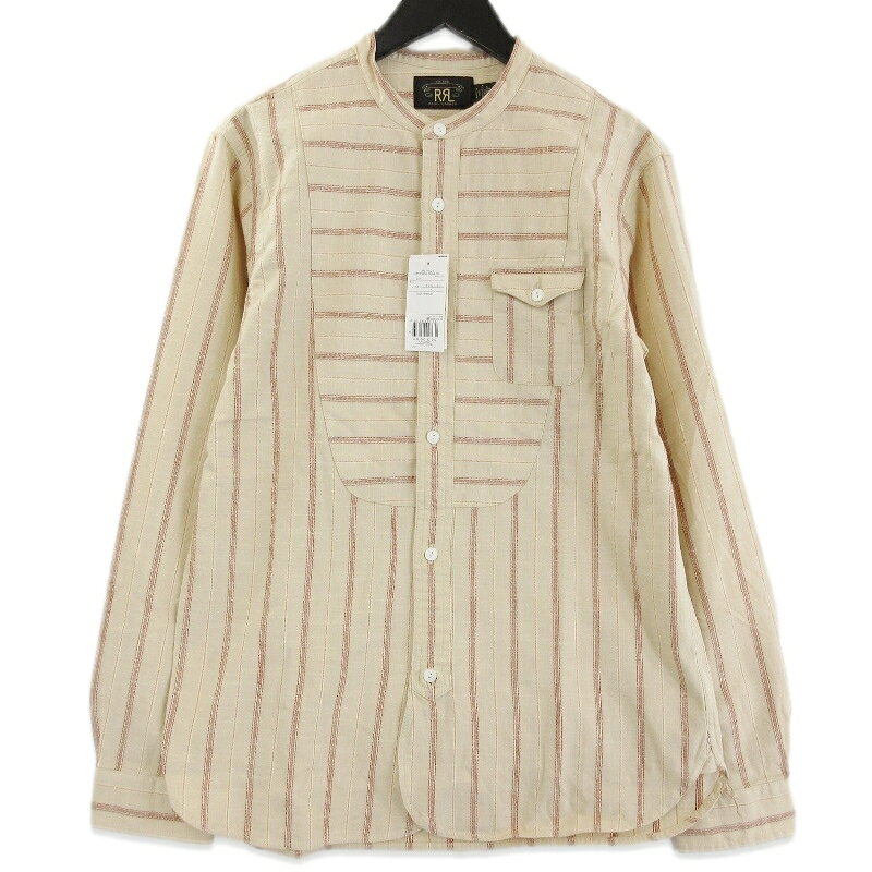 楽天市場】rrl キャンプシャツの通販