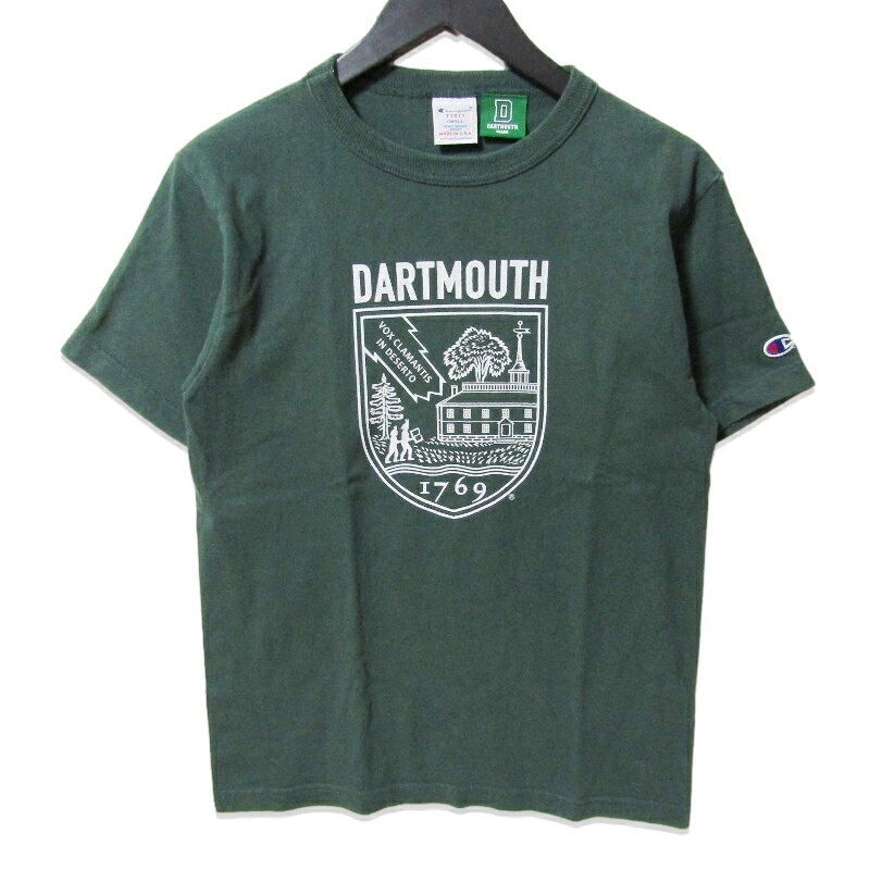 楽天市場】チャンピオン tシャツ カレッジ 中古の通販