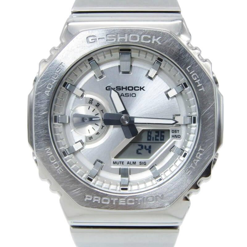 楽天市場】g-shock 中古（シリーズG-SHOCK（カシオ））（腕時計）の通販