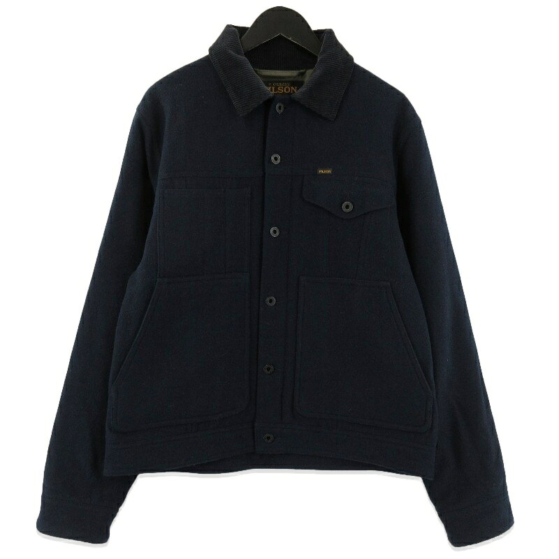 楽天市場】filson ジャケット ウールの通販