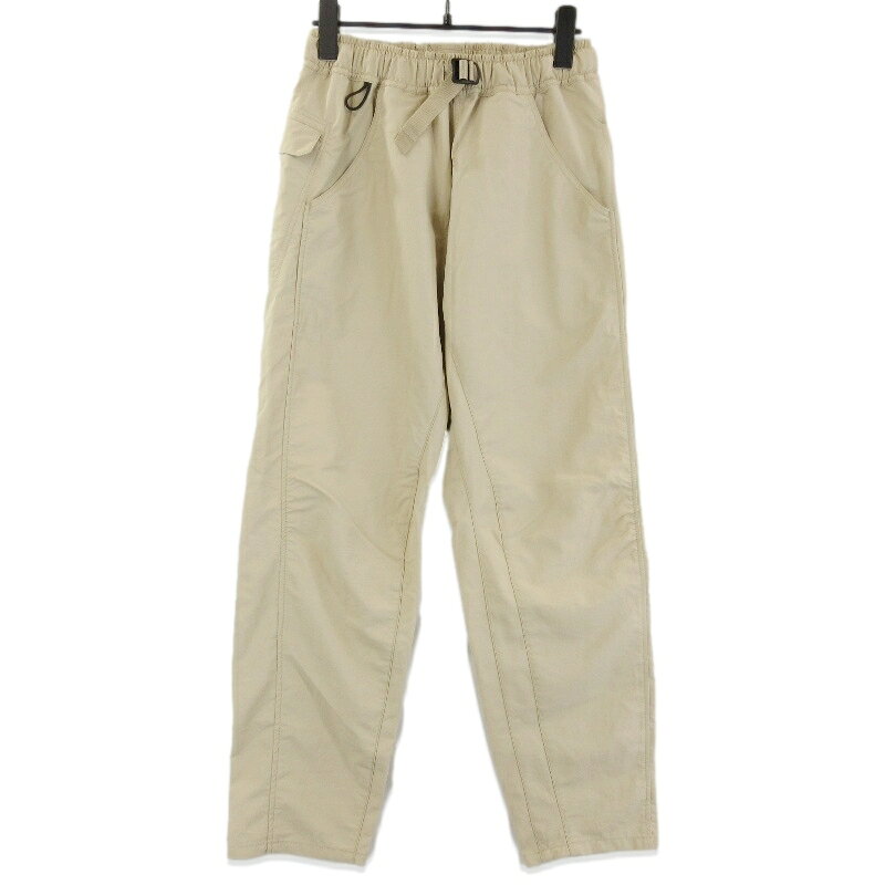 アウトドア 山と道 5-Pocket Pants woman S-Tall