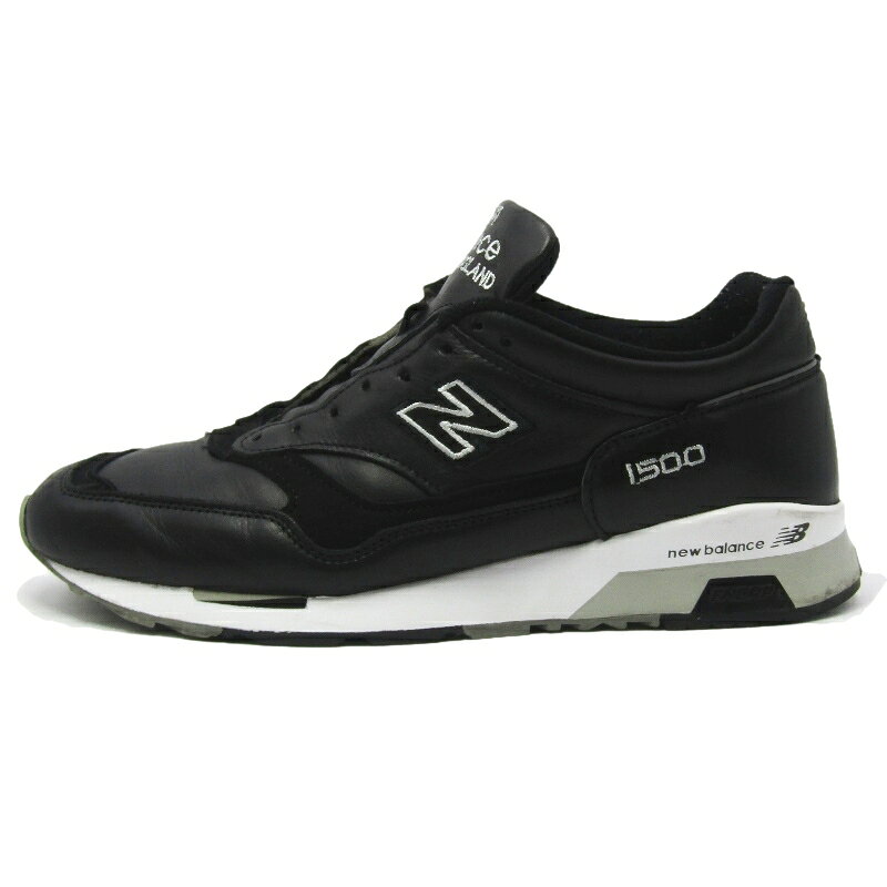 楽天市場】new balance m1500bkの通販