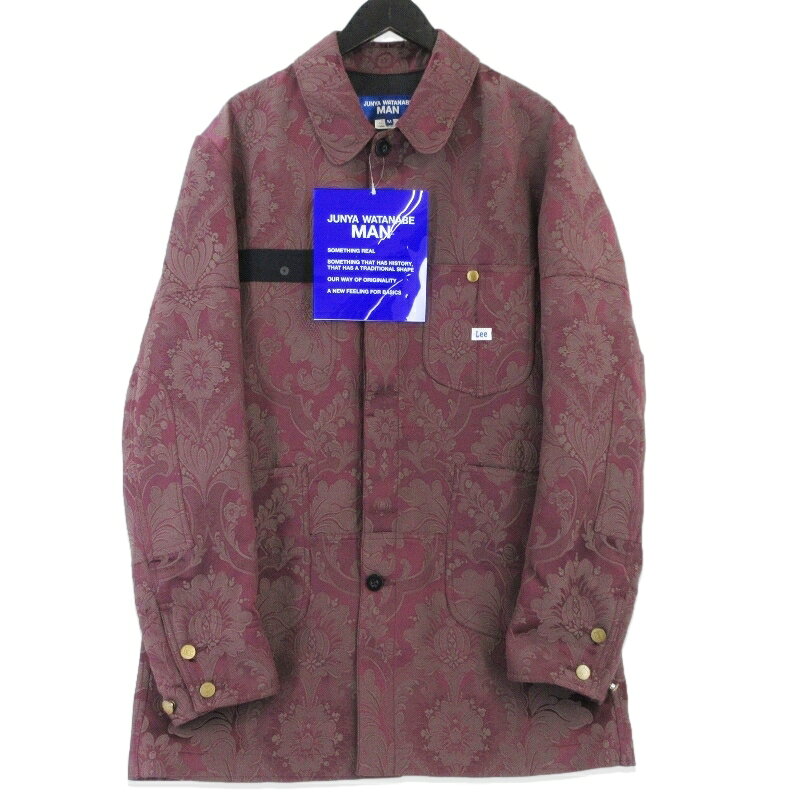楽天市場】junya watanabe 再構築（メンズファッション）の通販