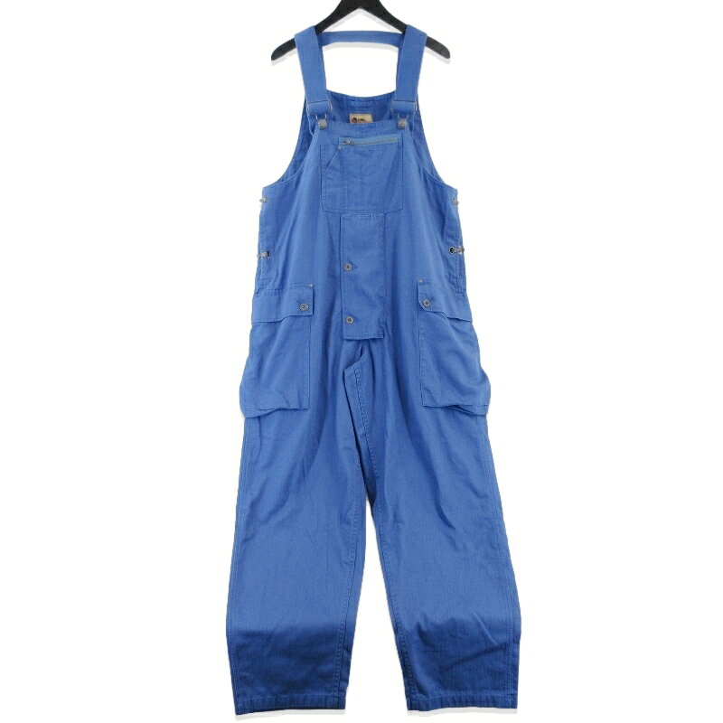 楽天市場】nigel cabourn lybro naval dungareeの通販