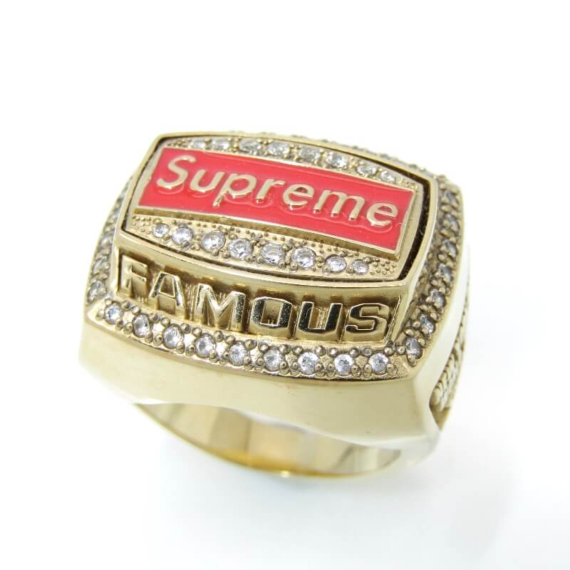 楽天市場】Supreme シュプリーム（ジュエリー・アクセサリー）の通販
