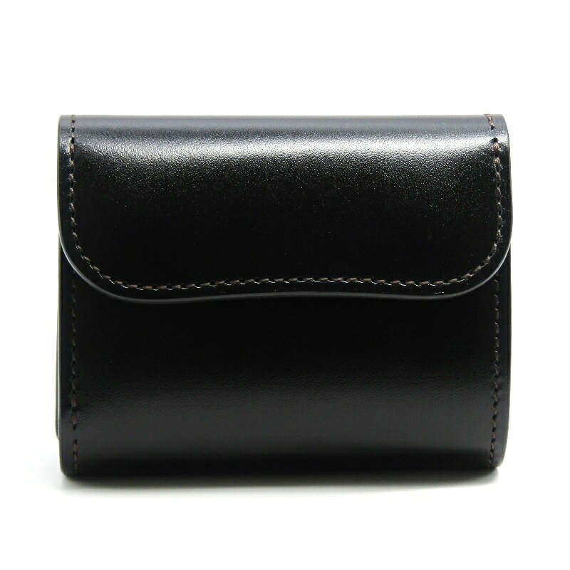 美品●WILDSWANS 2つ折り財布 札入れ 小銭入れ レザー 黒 楽天市場】WILDSWANS（財布・ケース｜バッグ・小物・ブランド雑貨）の通販