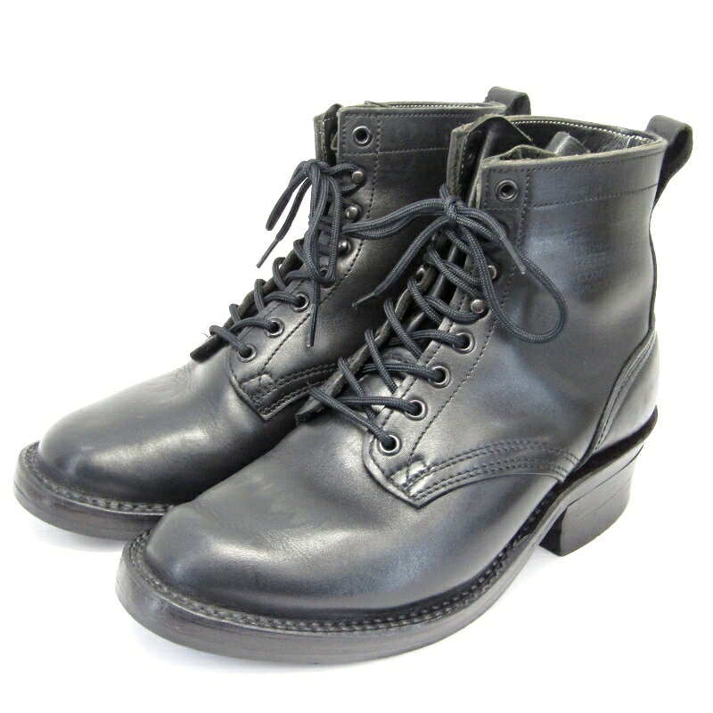 楽天市場】NICKS BOOTS（その他｜ブーツ）：メンズ靴<靴の通販