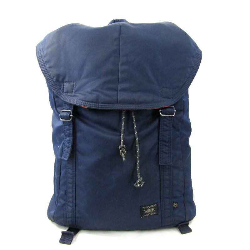 楽天市場】STUSSY PORTERの通販