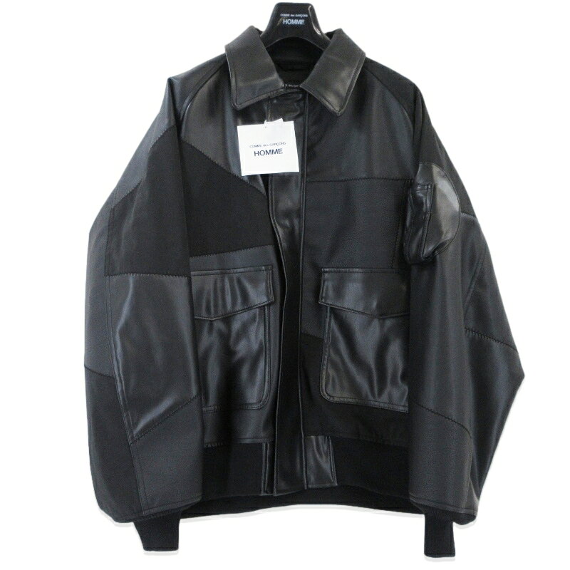 楽天市場】comme des garcons homme ブルゾンの通販