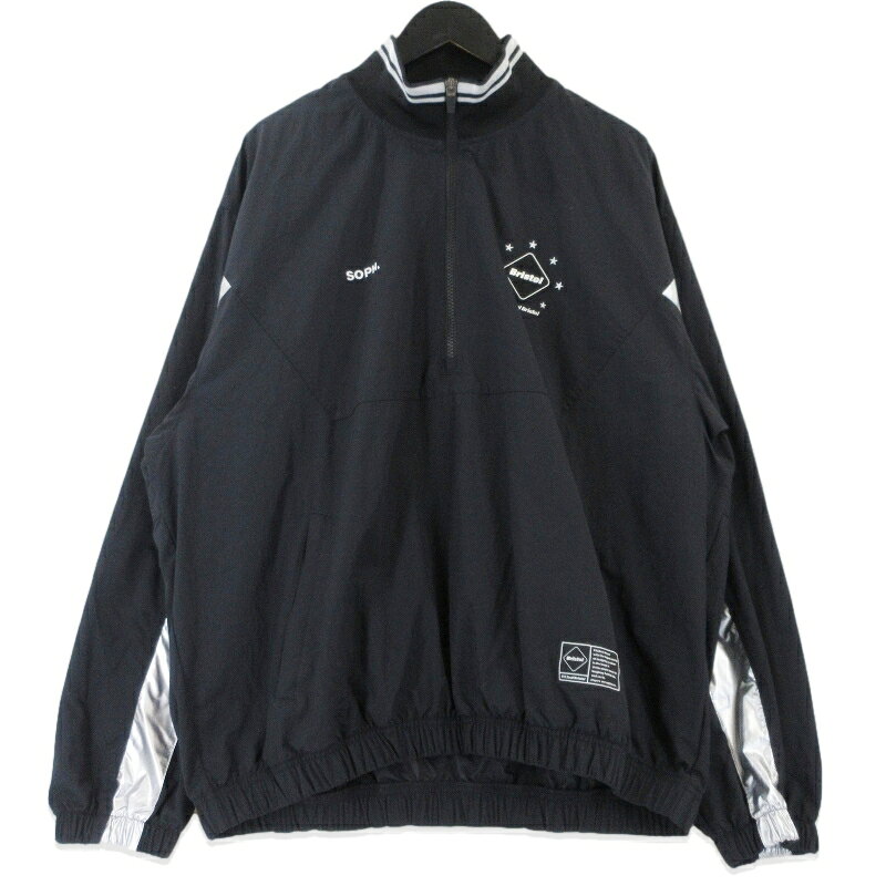 楽天市場】fcrb プラクティス ジャケットの通販