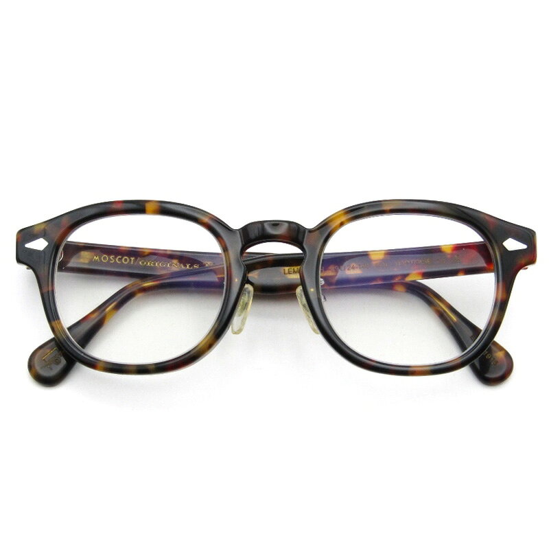 楽天市場】moscot lemtosh 49の通販