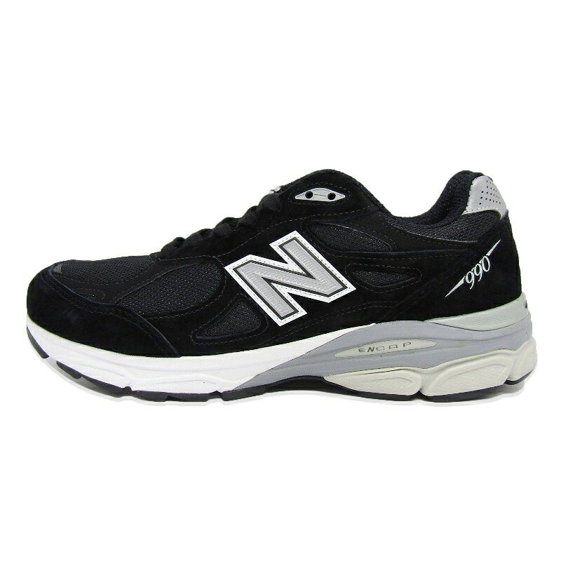 楽天市場】new balance 990v3（ブランドニューバランス）（スニーカー