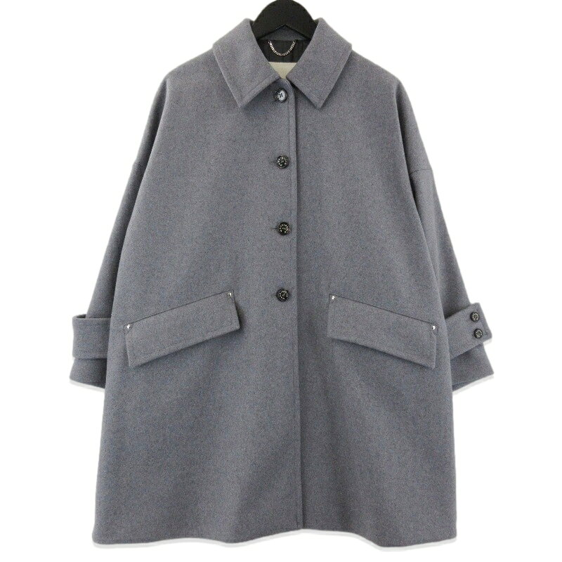 楽天市場】MACKINTOSH ステンカラーコート（サイズ（S/M/L）L