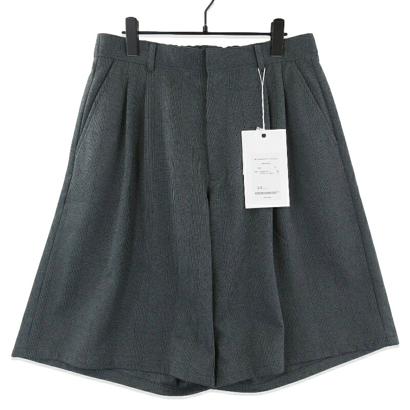 楽天市場】グレンチェック ハーフパンツ（メンズファッション）の通販