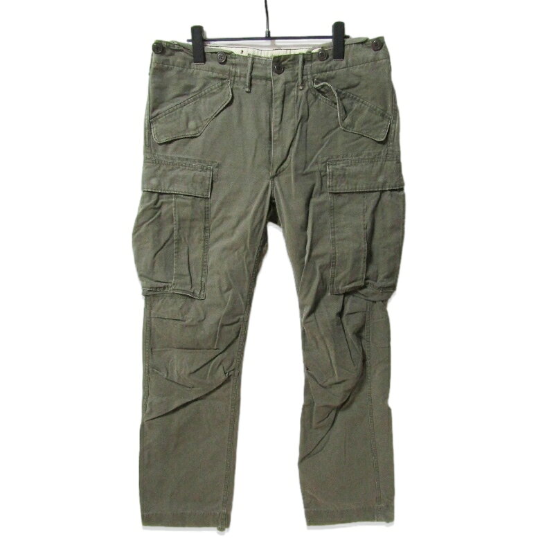 楽天市場】RRL 中古（ズボン・パンツ｜メンズファッション）の通販