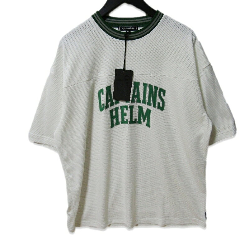 楽天市場】captains helm メッシュの通販