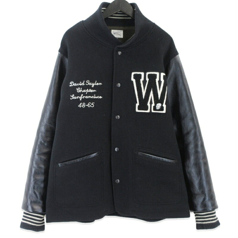 楽天市場】west ride watsonville leather coatの通販