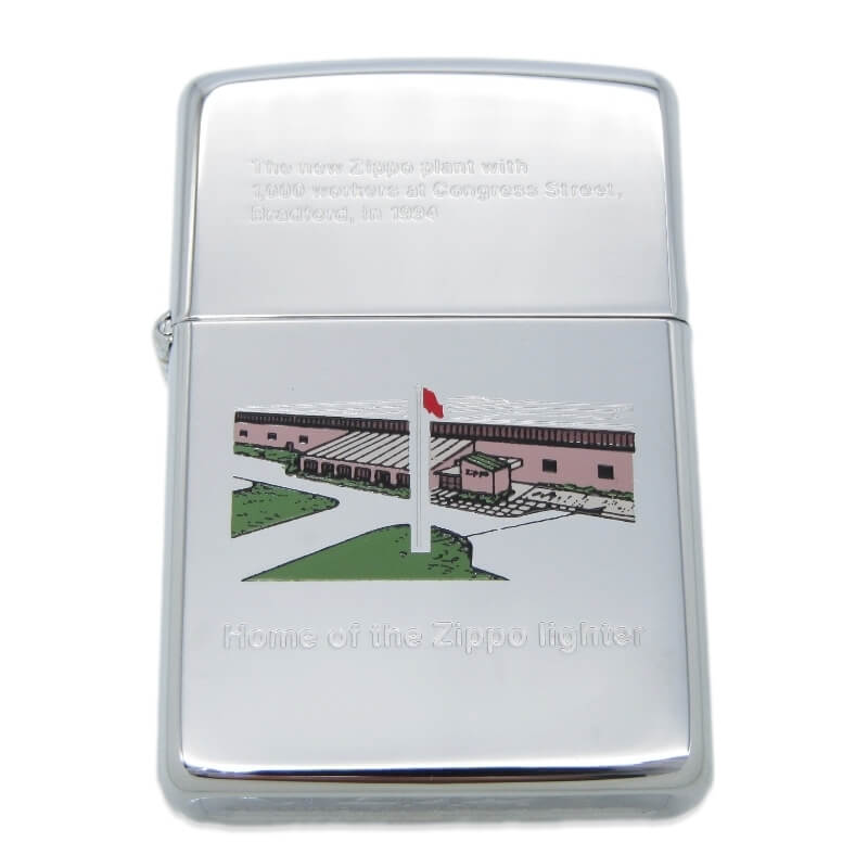 楽天市場】zippo 1994 年 製の通販