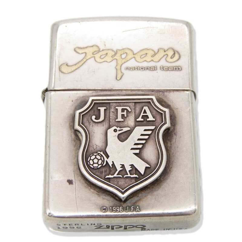 楽天市場】zippo 日本代表の通販