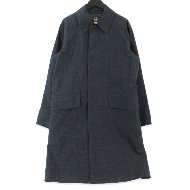 楽天市場】rrl pコートの通販